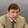 Конференция Александра Хлопонина