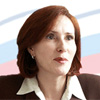 Конференция Веры Оськиной