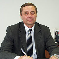 Игорь Земсков