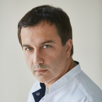 Максим Терский