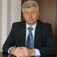 Александр Петрович Кайдалов