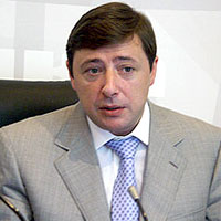 Александр Хлопонин