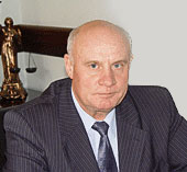 Владимир Двоеконко
